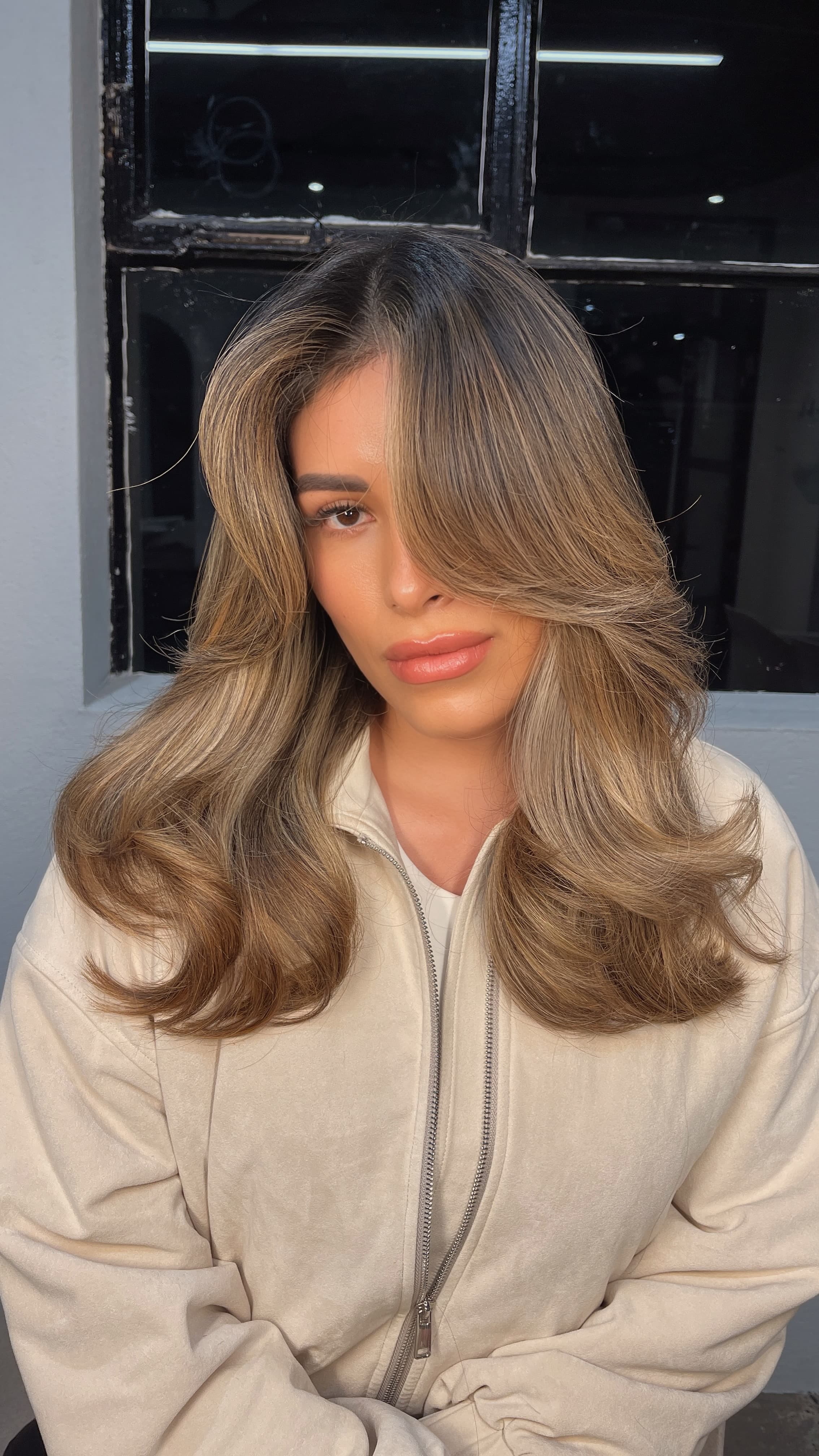 Colour services