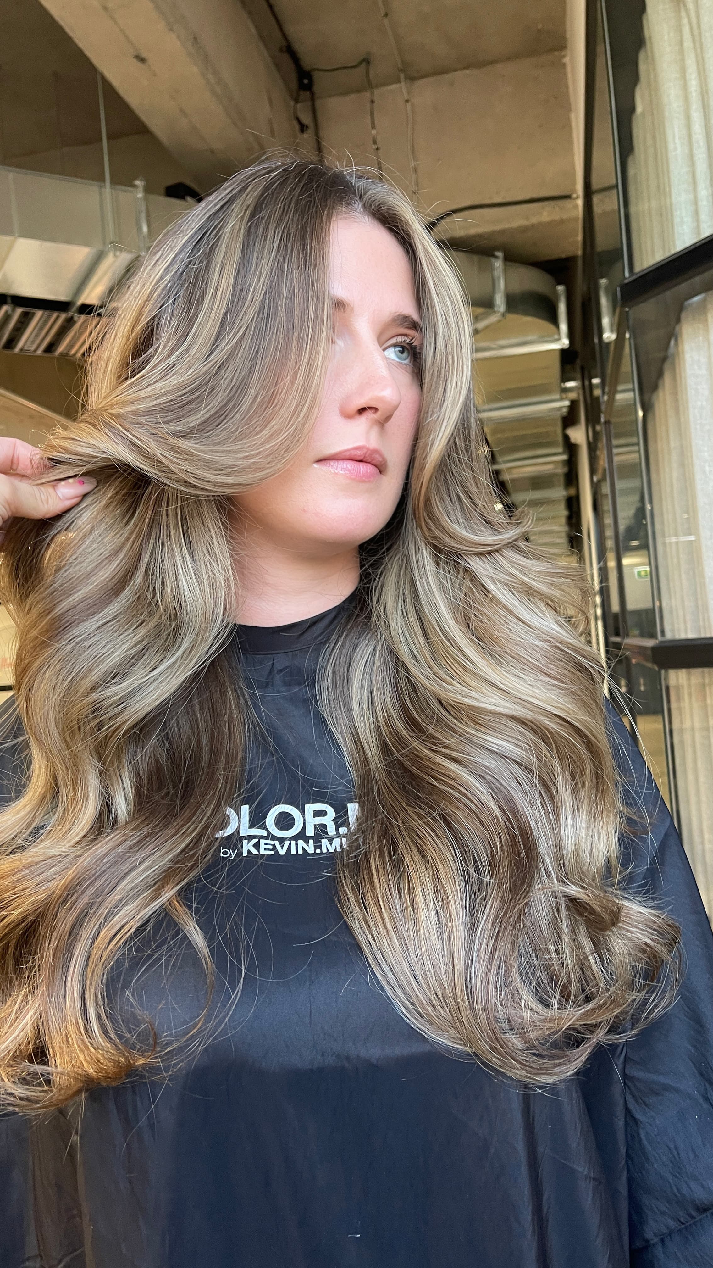 Gloss & tone