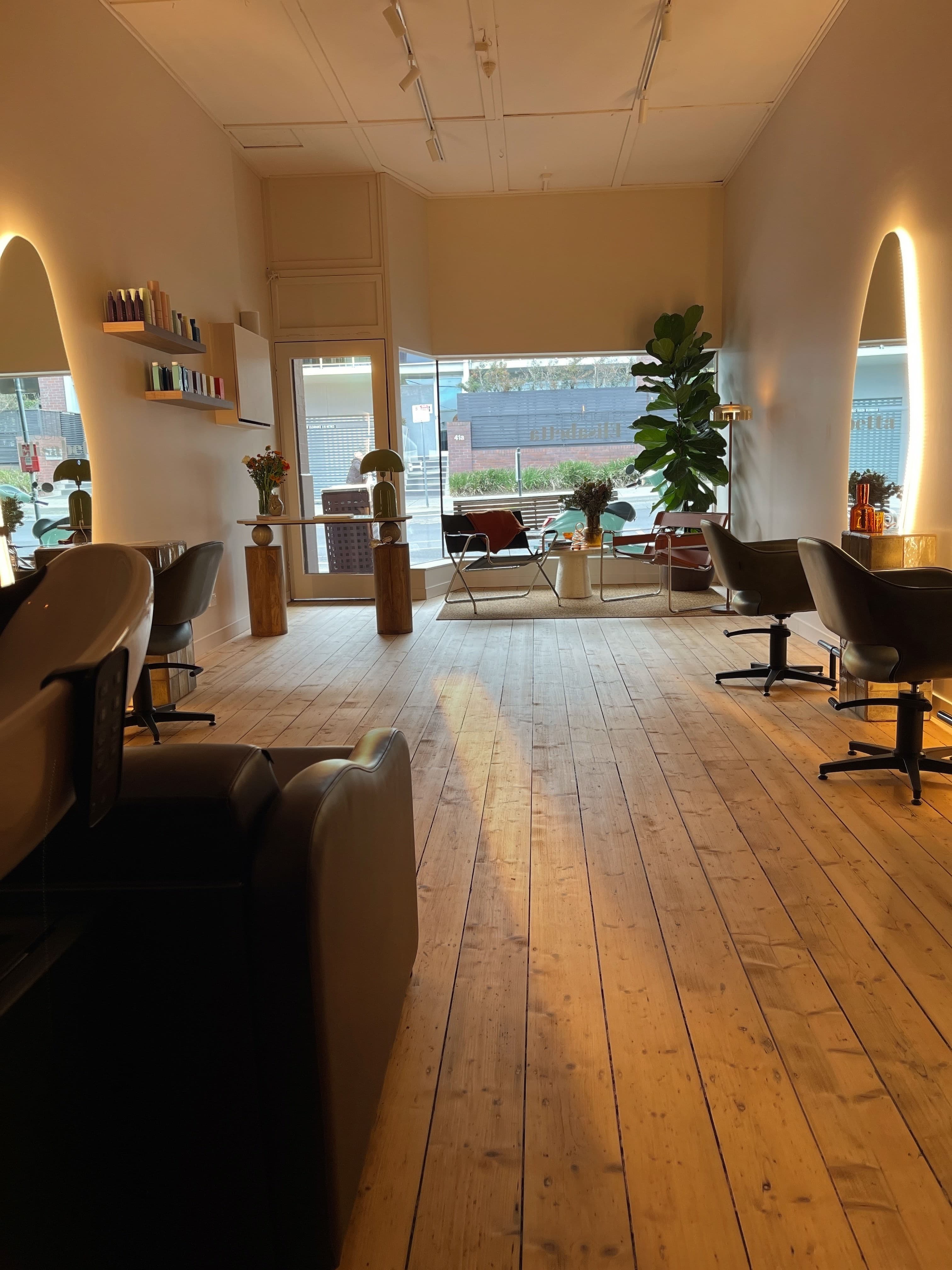 Our space